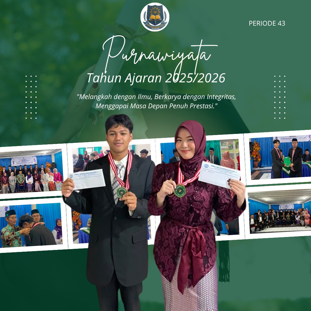 Purnawiyata SMA MUTU 2026